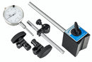 Powerbuilt Dial Indicator With Magnetic Base Set - 642957ECE