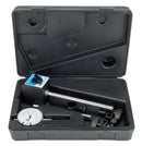 Powerbuilt Dial Indicator With Magnetic Base Set - 642957ECE