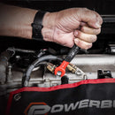 Powerbuilt 5 Piece Insulated VDE Open End Metric Wrench Set - 642961