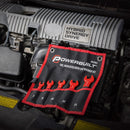 Powerbuilt 5 Piece Insulated VDE Open End Metric Wrench Set - 642961