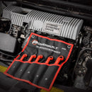 Powerbuilt 5 Piece Insulated VDE Offset Box End Metric Wrench Set - 642962