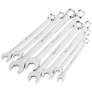 Powerbuilt 102 Piece Motorcycle Tool Kit with Roll Pouch - 643028ECE