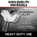 Powerbuilt Universal Thread Repair Tool 11/16" - 1-1/2" SAE / 17 - 38mm Metric - 643029ECE