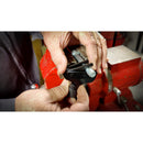 Powerbuilt Universal Thread Repair Tool 5/32" - 3/4" SAE / 4 - 19mm Metric - 643030ECE