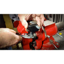 Powerbuilt Universal Thread Repair Tool 5/32" - 3/4" SAE / 4 - 19mm Metric - 643030ECE