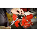 Powerbuilt Universal Thread Repair Tool 5/32" - 3/4" SAE / 4 - 19mm Metric - 643030ECE