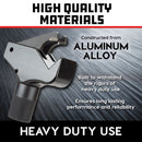 Powerbuilt Universal Thread Repair Tool 5/32" - 3/4" SAE / 4 - 19mm Metric - 643030ECE