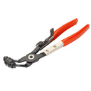 Powerbuilt 9 Piece Hose Clamp Pliers Set - 643034ECE