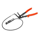 Powerbuilt 9 Piece Hose Clamp Pliers Set - 643034ECE