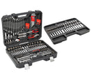 Powerbuilt 325 Piece Deluxe Mechanics Tool Set - 643042ECE