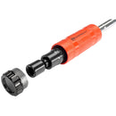 Powerbuilt Billy Club Universal Lug Wrench SAE/MM Gen-3 - 643045ECE