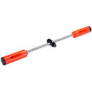 Powerbuilt Billy Club Universal Lug Wrench SAE/MM Gen-3 - 643045ECE