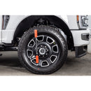 Powerbuilt Billy Club Universal Lug Wrench SAE/MM Gen-3 - 643045ECE