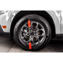 Powerbuilt Billy Club Universal Lug Wrench SAE/MM Gen-3 - 643045ECE