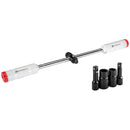 Powerbuilt Billy Club Universal Lug Wrench SAE/MM Gen-3 - 643046ECE