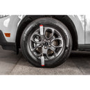 Powerbuilt Billy Club Universal Lug Wrench SAE/MM Gen-3 - 643046ECE