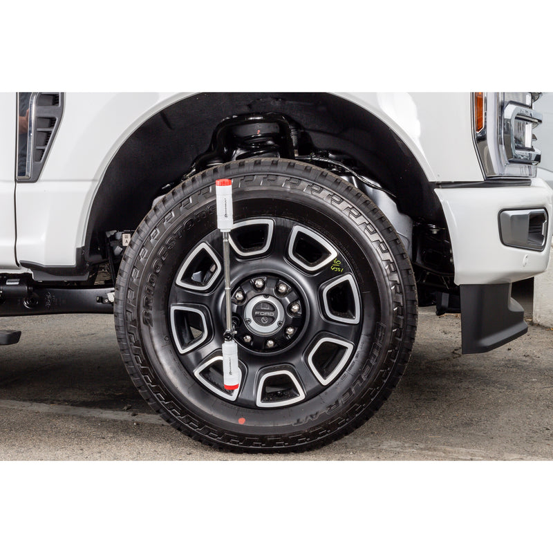 Powerbuilt Billy Club Universal Lug Wrench SAE/MM Gen-3 - 643046ECE