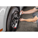 Powerbuilt Billy Club Universal Lug Wrench SAE/MM Gen-3 - 643046ECE