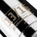 Powerbuilt 11 Piece 12 Point SAE Deep Socket Set - 643047ECE