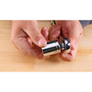 Powerbuilt 6 Piece Wobble Adaptor and Low Profile Adaptor Set - 643050ECE