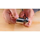 Powerbuilt 6 Piece Wobble Adaptor and Low Profile Adaptor Set - 643050ECE