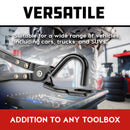 Powerbuilt Exhaust Hanger Removal Pliers - 643052ECE