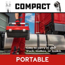 Powerbuilt Air Brake Adjusting Wrench Set - 643054ECE