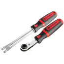 Powerbuilt Air Brake Adjusting Wrench Set - 643054ECE