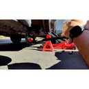 Powerbuilt 3 Piece Indexing Pry Bar Set - 643055ECE