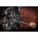 Powerbuilt 3 Piece Indexing Pry Bar Set - 643055ECE