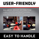 Powerbuilt Lower Control Arm Prying Tool - 643057ECE