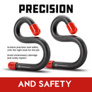 Powerbuilt Lower Control Arm Prying Tool - 643057ECE