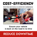 Powerbuilt Lower Control Arm Prying Tool - 643057ECE