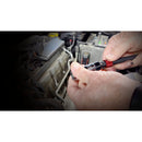 Powerbuilt 3 Piece Quick Release 3/8-Inch Drive Extension Bar Set - 643067ECE