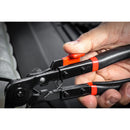 Powerbuilt Precision Adjustment Hose Clamp Pliers - 643091ECE