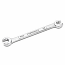 Powerbuilt 1/2 x 9/16 Inch SAE Flare Nut Wrench - 644034
