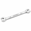 Powerbuilt 13 x 14 MM Metric Flare Nut Wrench - 644038