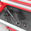 5 Piece SAE Offset Box Wrench Set
