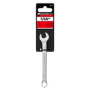 Powerbuilt 7/16 Inch Fully Polished SAE Combination Wrench - 644143