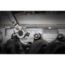 3/8 in. Dr. Micrometer Ratcheting Torque Wrench