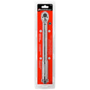3/8 in. Dr. Micrometer Ratcheting Torque Wrench