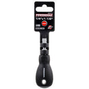 Pro Tech Double Injection Screwdrivers - Flat