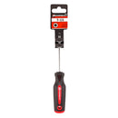 Cushion Grip Screwdrivers - Torx