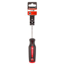 Cushion Grip Screwdrivers - Torx