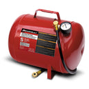 Powerbuilt 5 Gallon Portable Shop Air Tank - 647011