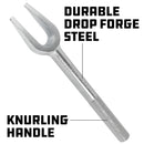 2-3/4 in. x 1-1/16 in. Tie Rod and Ball Joint Separator