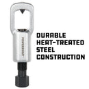 Powerbuilt Heavy Duty Nut Splitter, 7/16 in. to 3/4 in. - 647083
