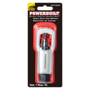 Powerbuilt Heavy Duty Nut Splitter, 7/16 in. to 3/4 in. - 647083