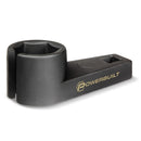 Extended Reach Offset Oxygen O2 Sensor Socket Wrench
