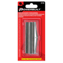 3 Piece 4 in. Cylinder Hone Stones (Coarse Grit